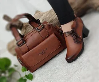 کیف و کفش زنانه